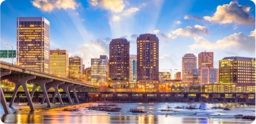 Moving Company Richmond